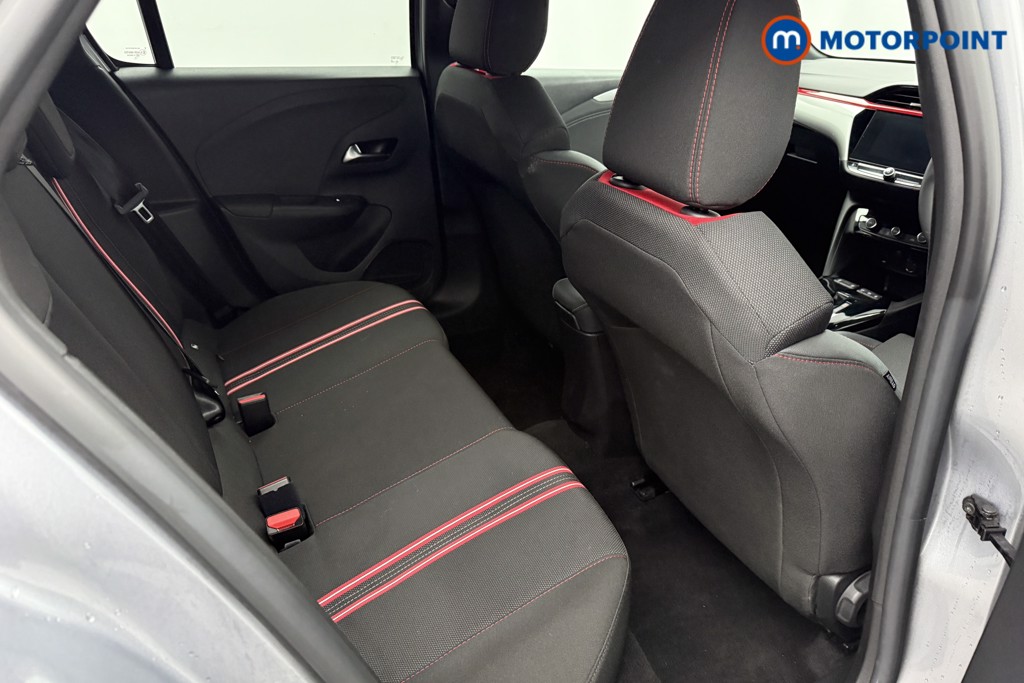 Used Vauxhall Corsa 2023 for sale - 77297597: Photo 26