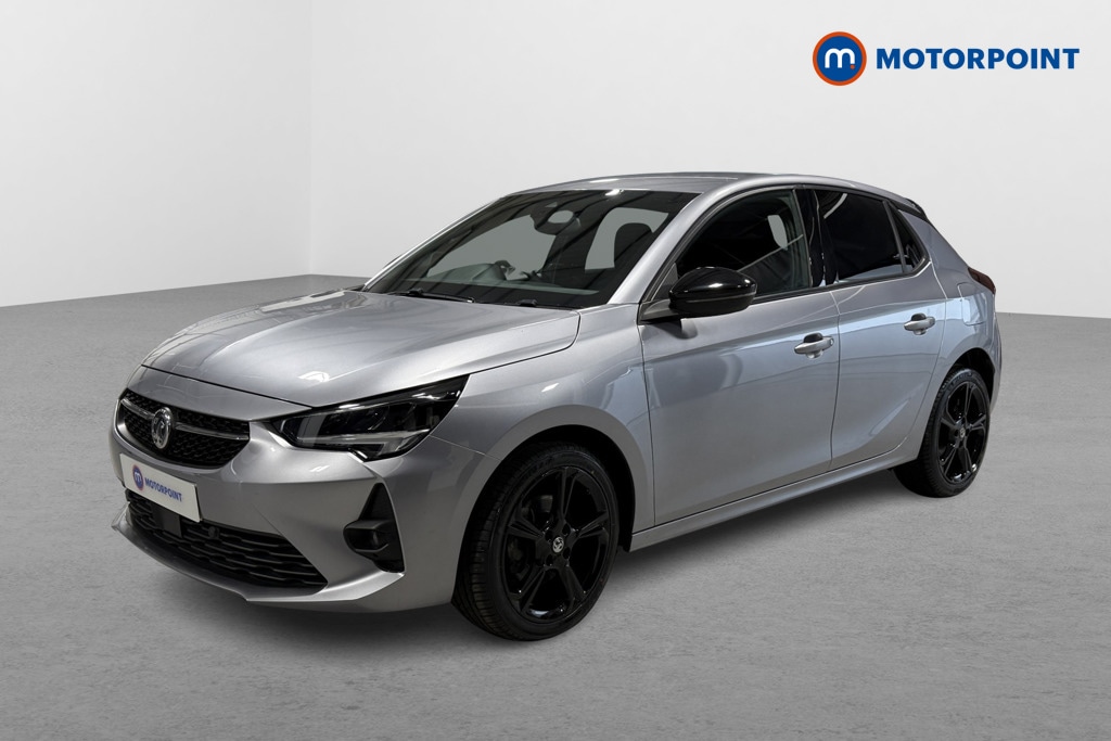 Used Vauxhall Corsa 2023 for sale - 77297597: Photo 3