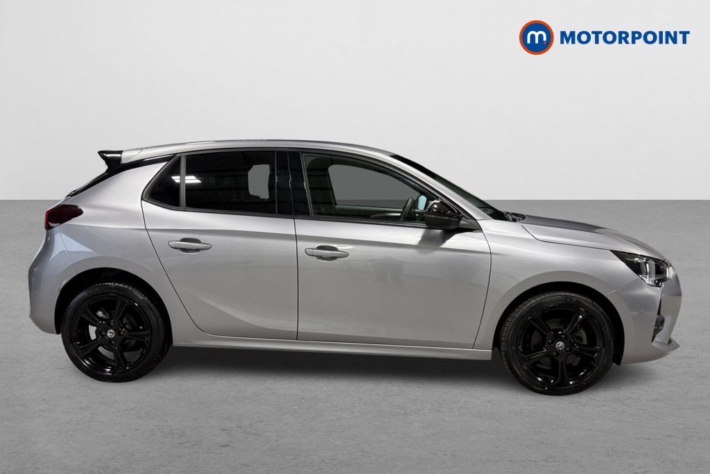 Used Vauxhall Corsa 2023 for sale - 77297597: Photo 8