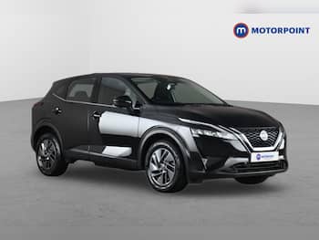 Used Nissan Qashqai 2023 for sale - 79662700: Photo