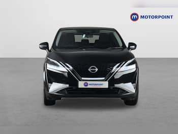 Used Nissan Qashqai 2023 for sale - 79662700: Photo