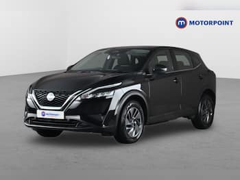 Used Nissan Qashqai 2023 for sale - 79662700: Photo
