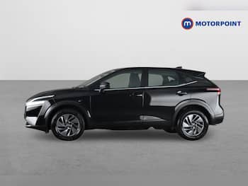 Used Nissan Qashqai 2023 for sale - 79662700: Photo