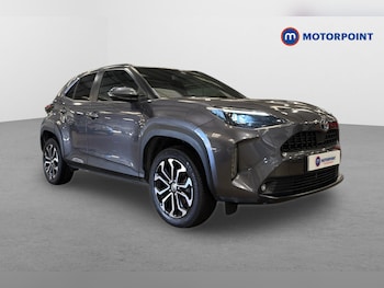 Used Toyota Yaris Cross 2023 for sale - 78321283: Photo