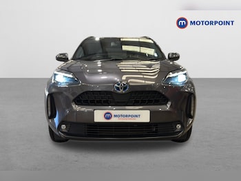 Used Toyota Yaris Cross 2023 for sale - 78321283: Photo