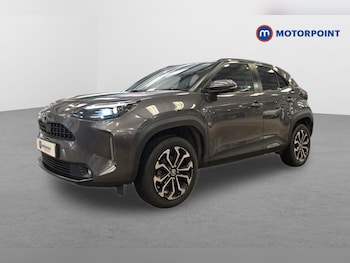 Used Toyota Yaris Cross 2023 for sale - 78321283: Photo