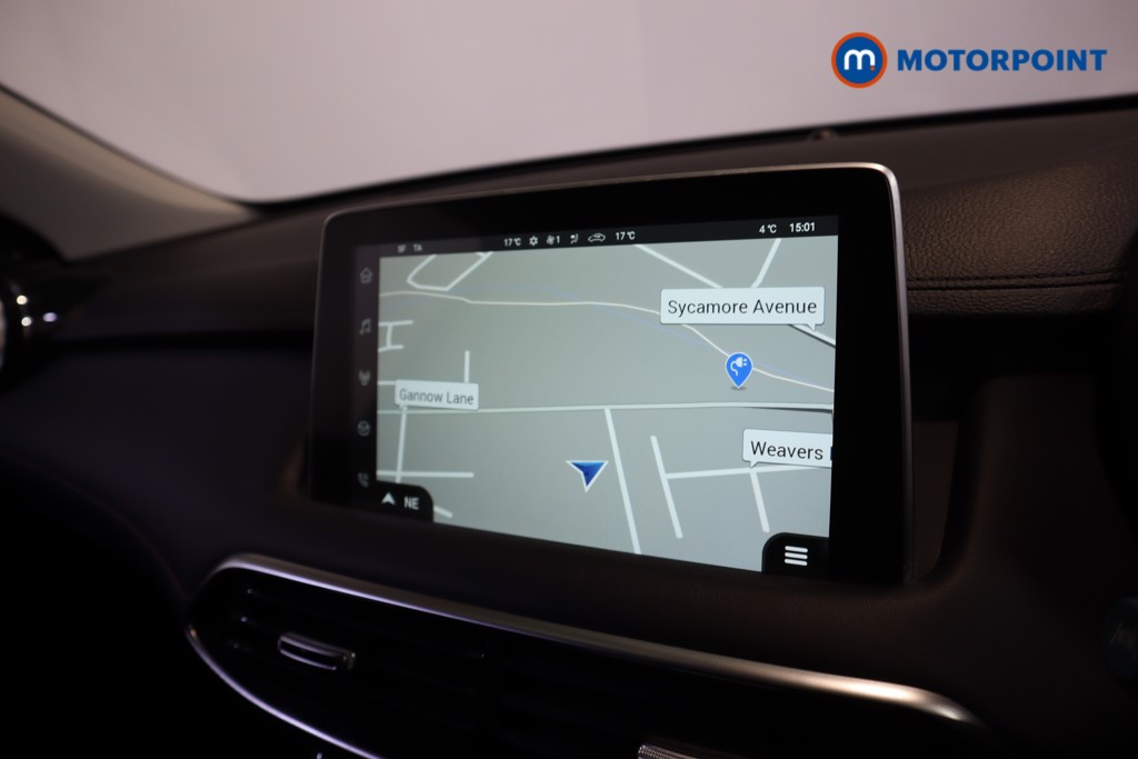 Used MG MG HS 2023 for sale - 76797363: Photo 10