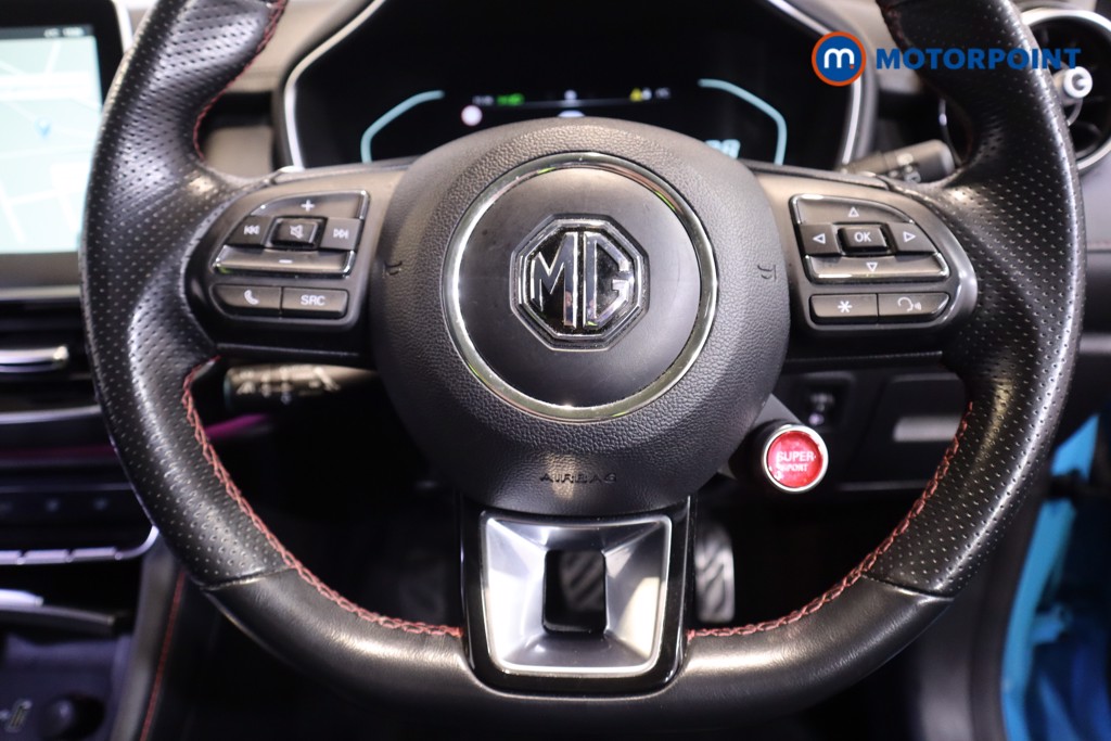 Used MG MG HS 2023 for sale - 76797363: Photo 11