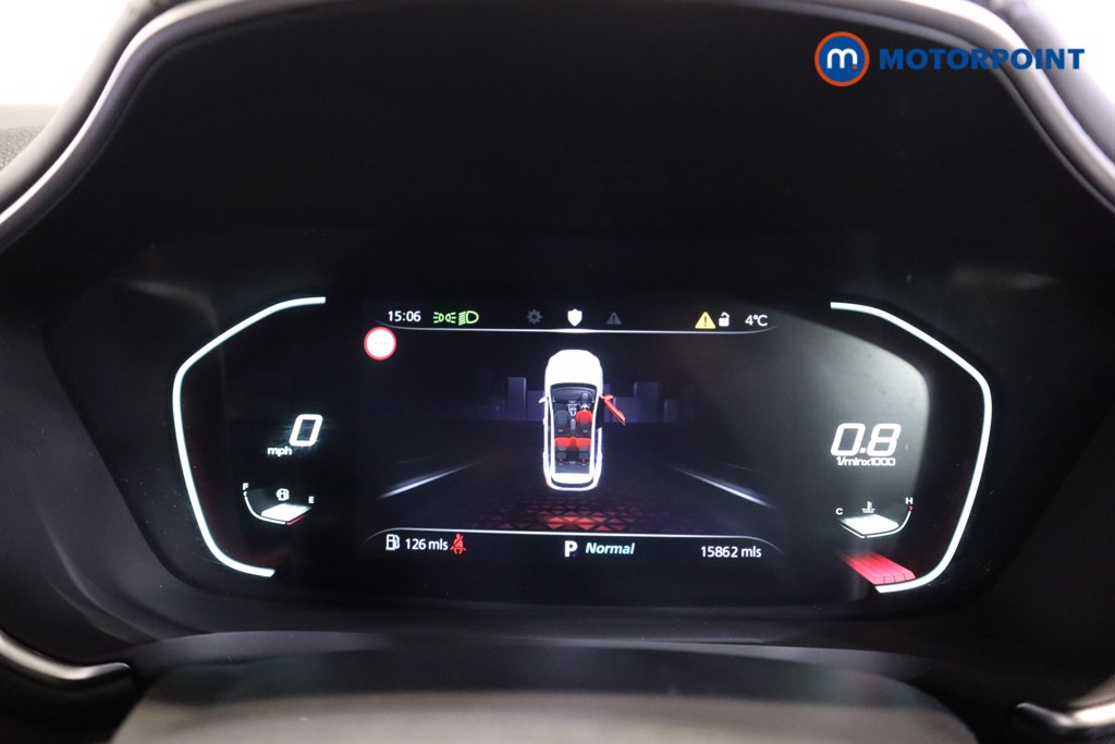 Used MG MG HS 2023 for sale - 76797363: Photo 12