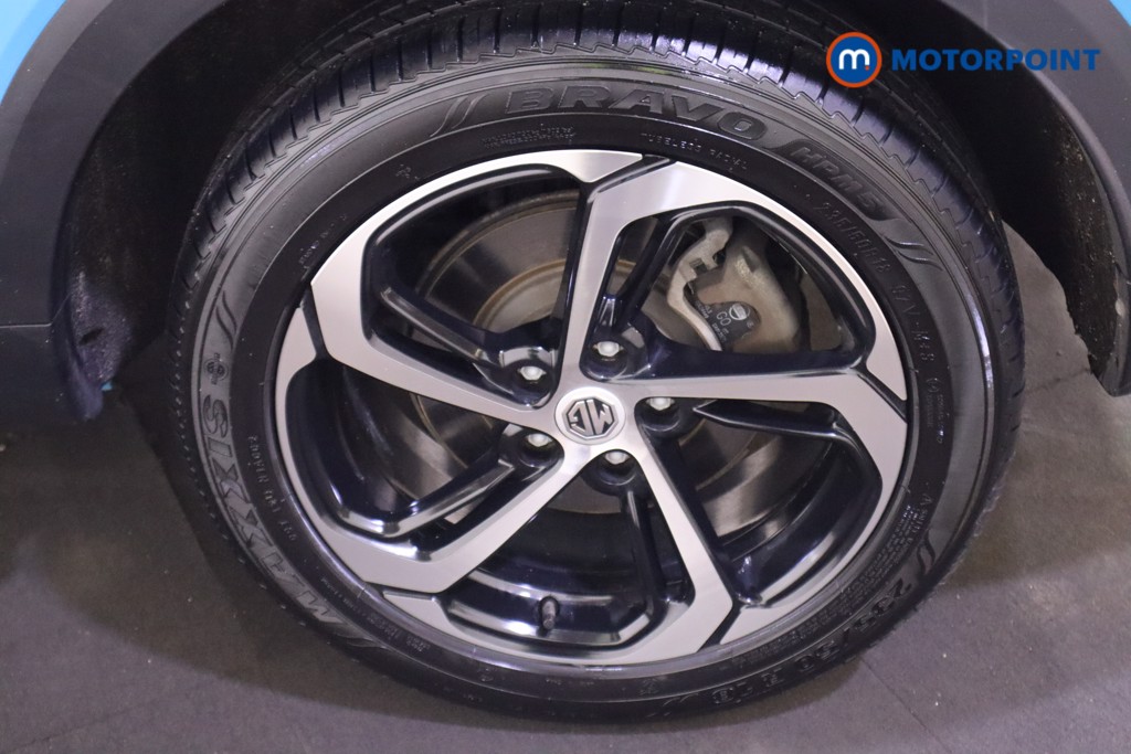 Used MG MG HS 2023 for sale - 76797363: Photo 17