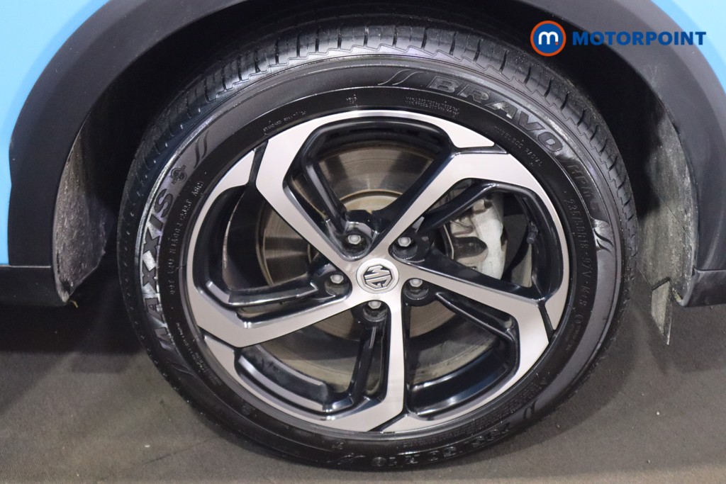 Used MG MG HS 2023 for sale - 76797363: Photo 19