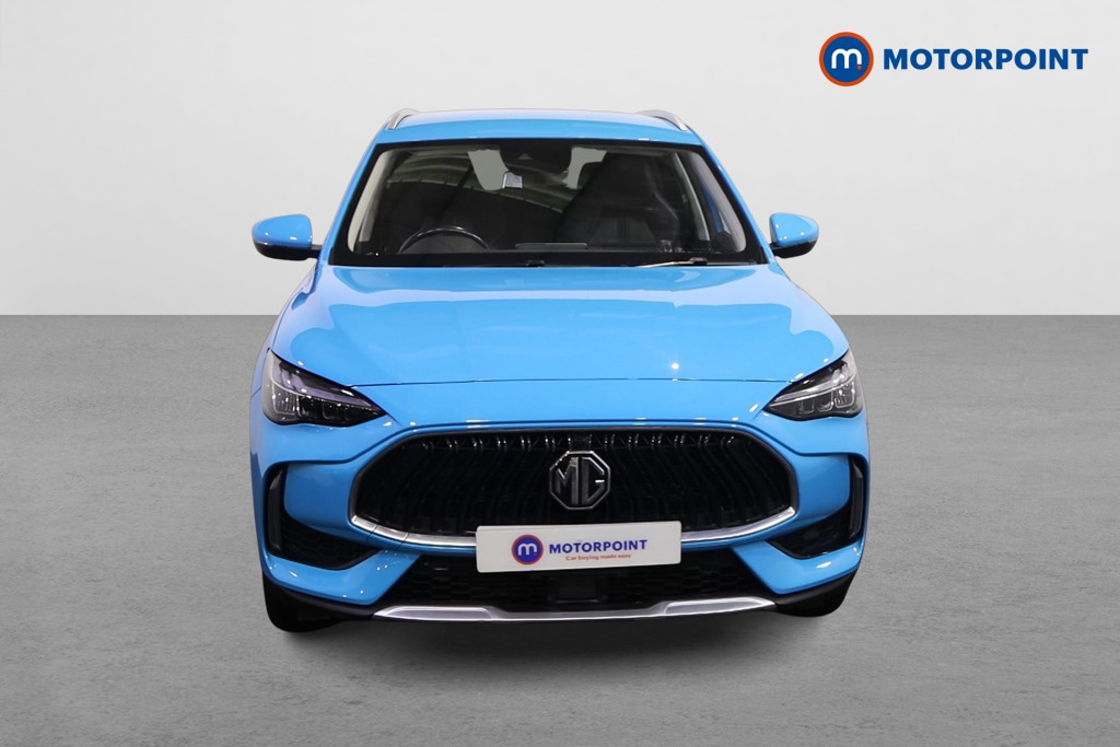 Used MG MG HS 2023 for sale - 76797363: Photo 2