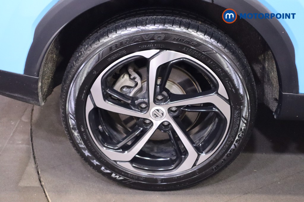 Used MG MG HS 2023 for sale - 76797363: Photo 20