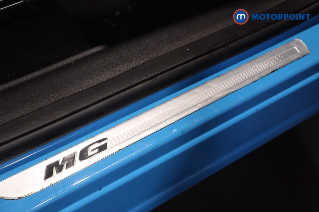 Used MG MG HS 2023 for sale - 76797363: Photo 23