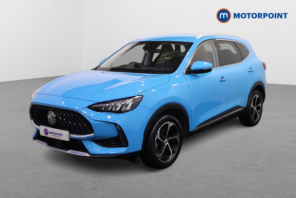 Used MG MG HS 2023 for sale - 76797363: Photo 3