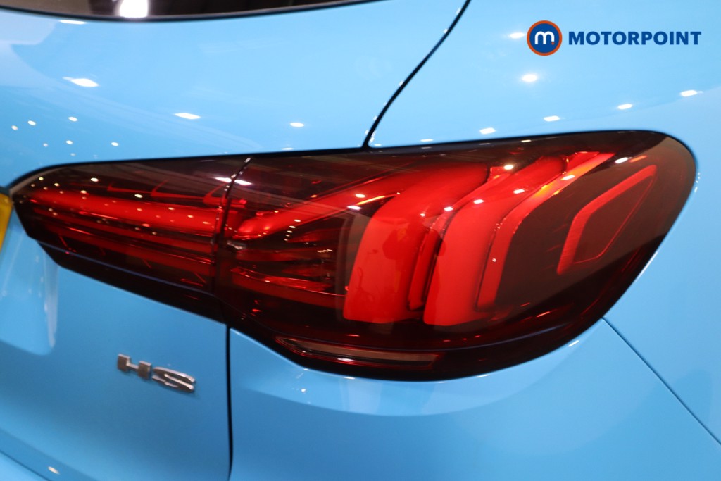 Used MG MG HS 2023 for sale - 76797363: Photo 33