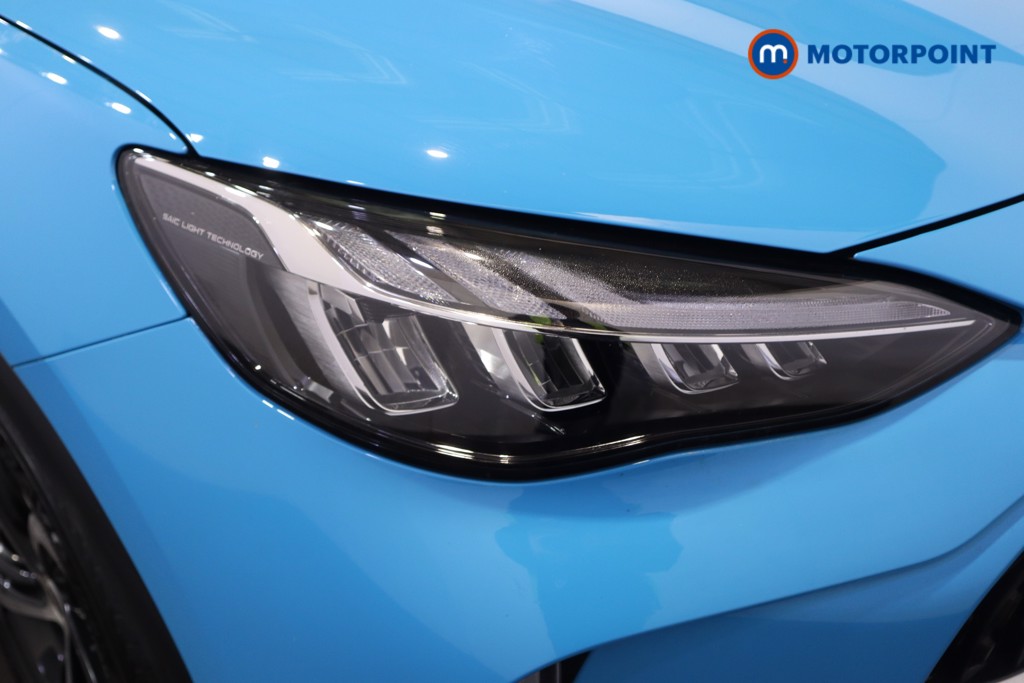 Used MG MG HS 2023 for sale - 76797363: Photo 34