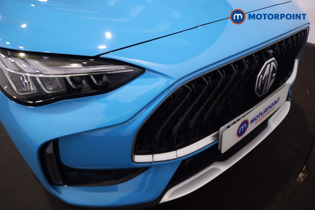 Used MG MG HS 2023 for sale - 76797363: Photo 35