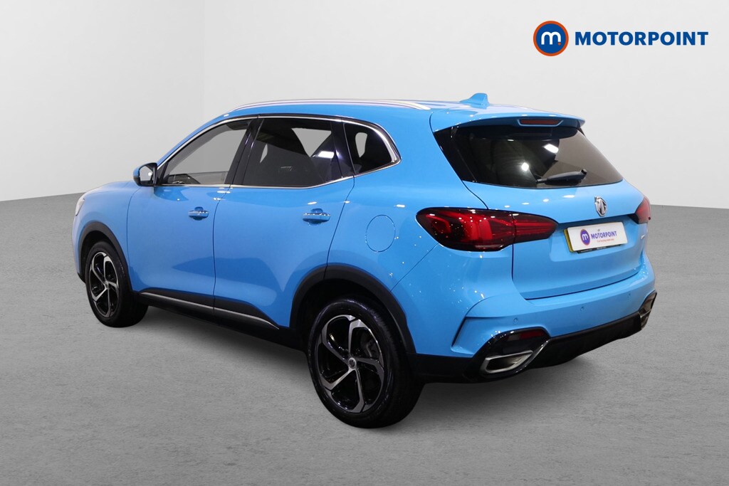 Used MG MG HS 2023 for sale - 76797363: Photo 5