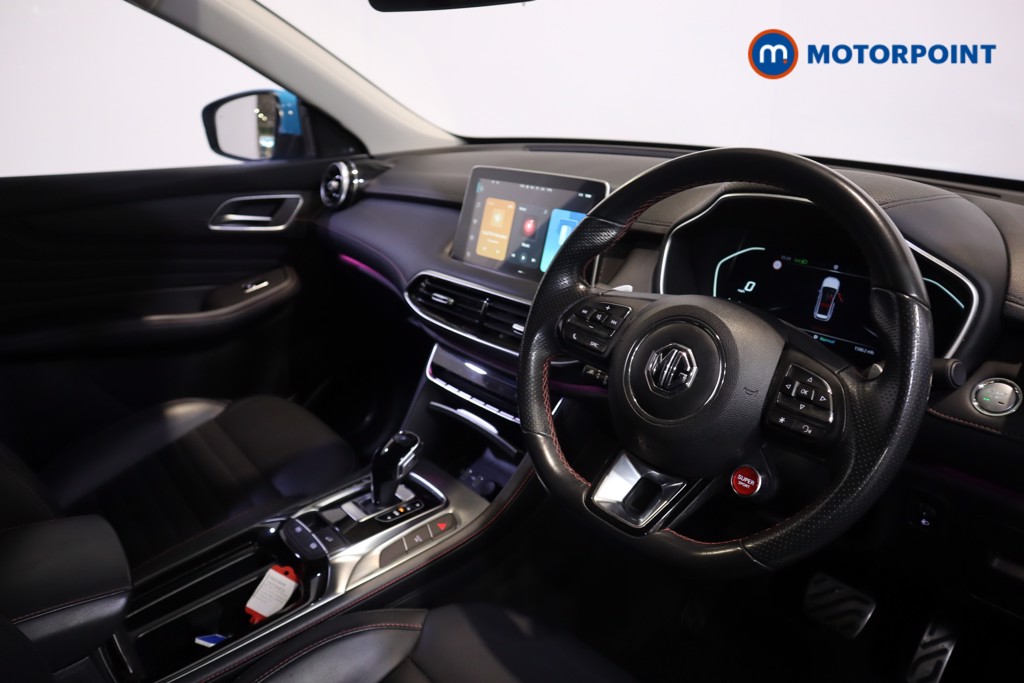 Used MG MG HS 2023 for sale - 76797363: Photo 9