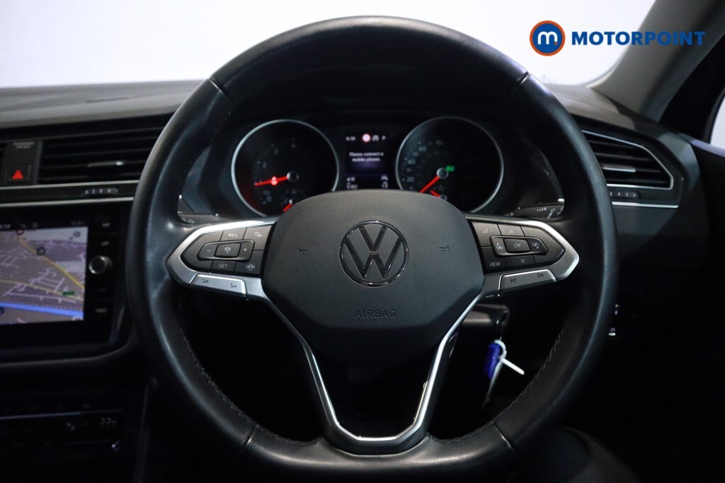 Used Volkswagen Tiguan 2021 for sale - 77715752: Photo 15