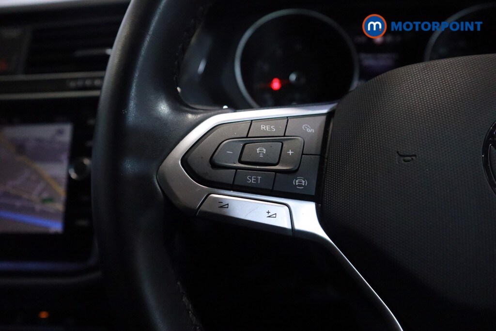 Used Volkswagen Tiguan 2021 for sale - 77715752: Photo 16