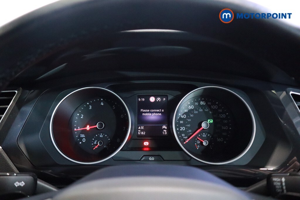 Used Volkswagen Tiguan 2021 for sale - 77715752: Photo 18