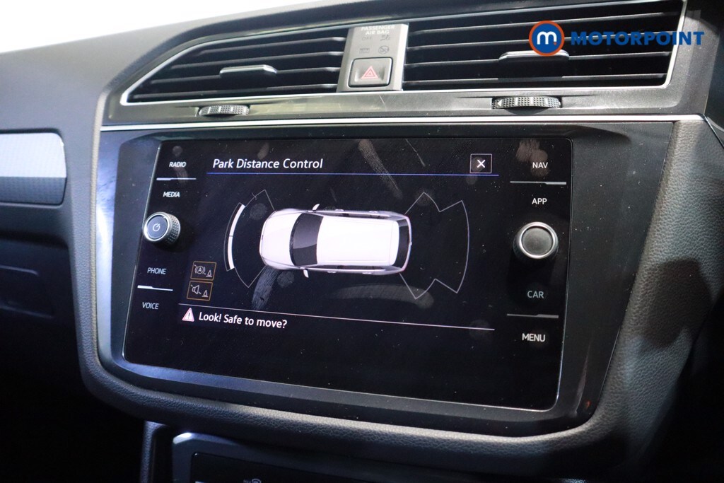 Used Volkswagen Tiguan 2021 for sale - 77715752: Photo 19