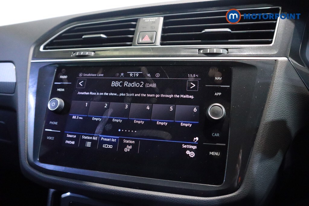 Used Volkswagen Tiguan 2021 for sale - 77715752: Photo 20