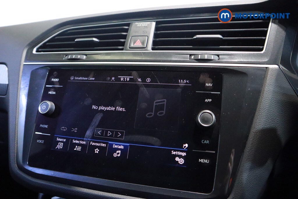 Used Volkswagen Tiguan 2021 for sale - 77715752: Photo 21