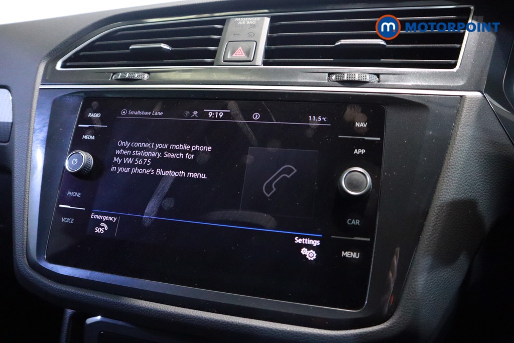 Used Volkswagen Tiguan 2021 for sale - 77715752: Photo 22