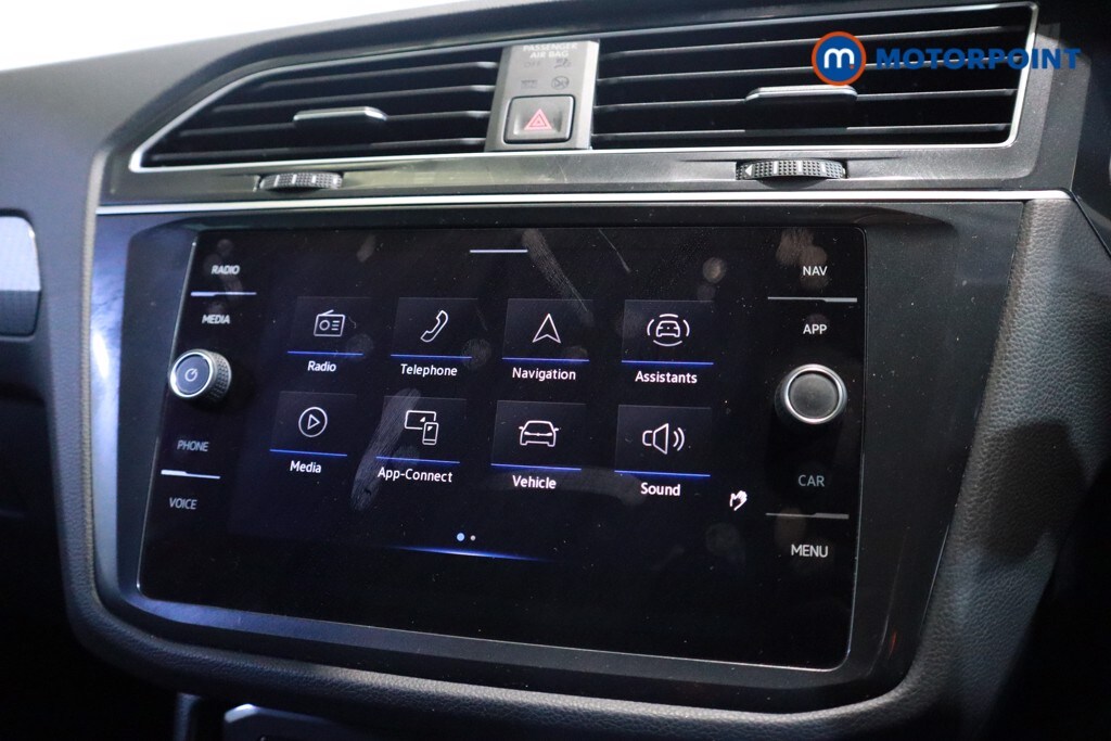 Used Volkswagen Tiguan 2021 for sale - 77715752: Photo 24