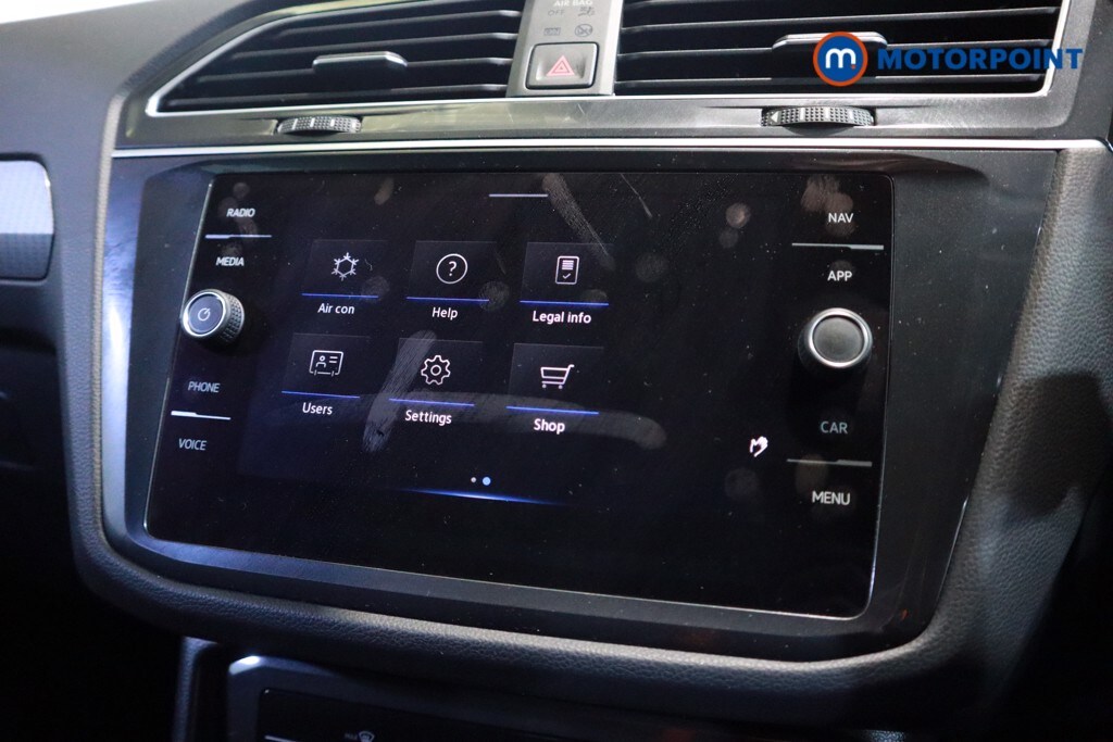 Used Volkswagen Tiguan 2021 for sale - 77715752: Photo 25