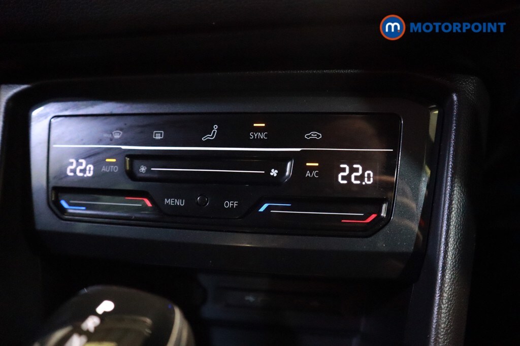 Used Volkswagen Tiguan 2021 for sale - 77715752: Photo 26