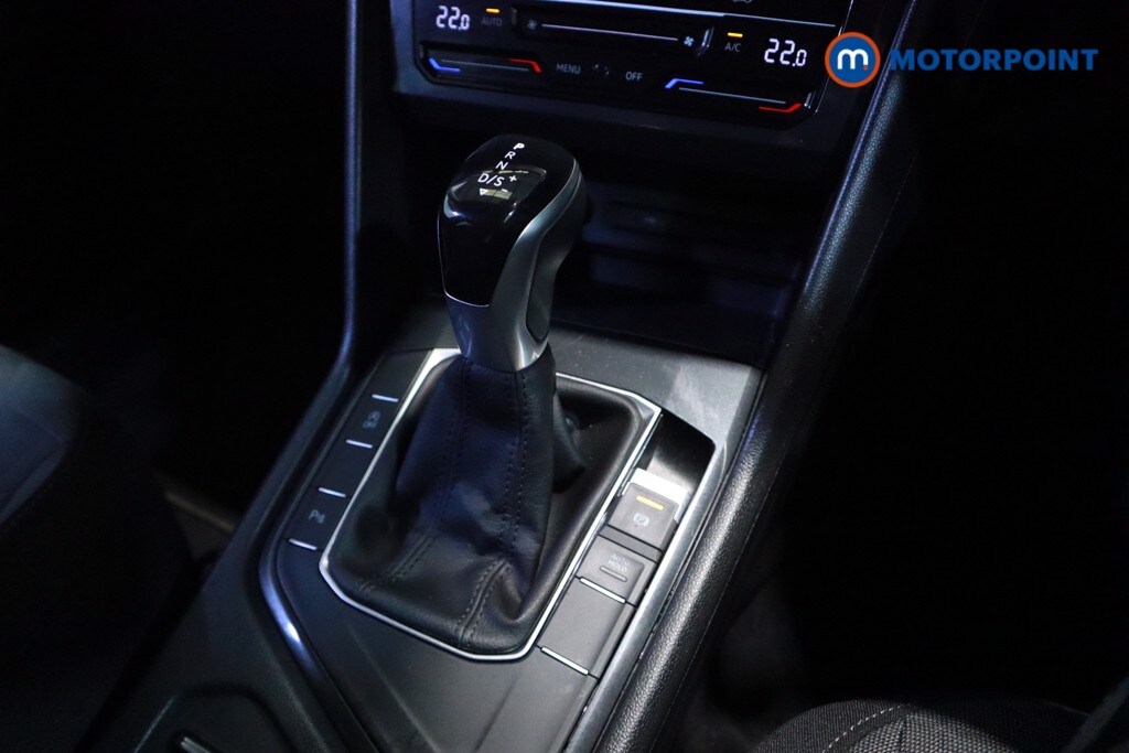 Used Volkswagen Tiguan 2021 for sale - 77715752: Photo 28