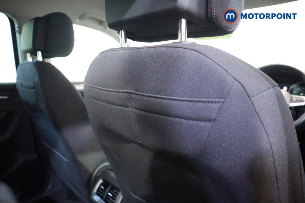 Used Volkswagen Tiguan 2021 for sale - 77715752: Photo 38