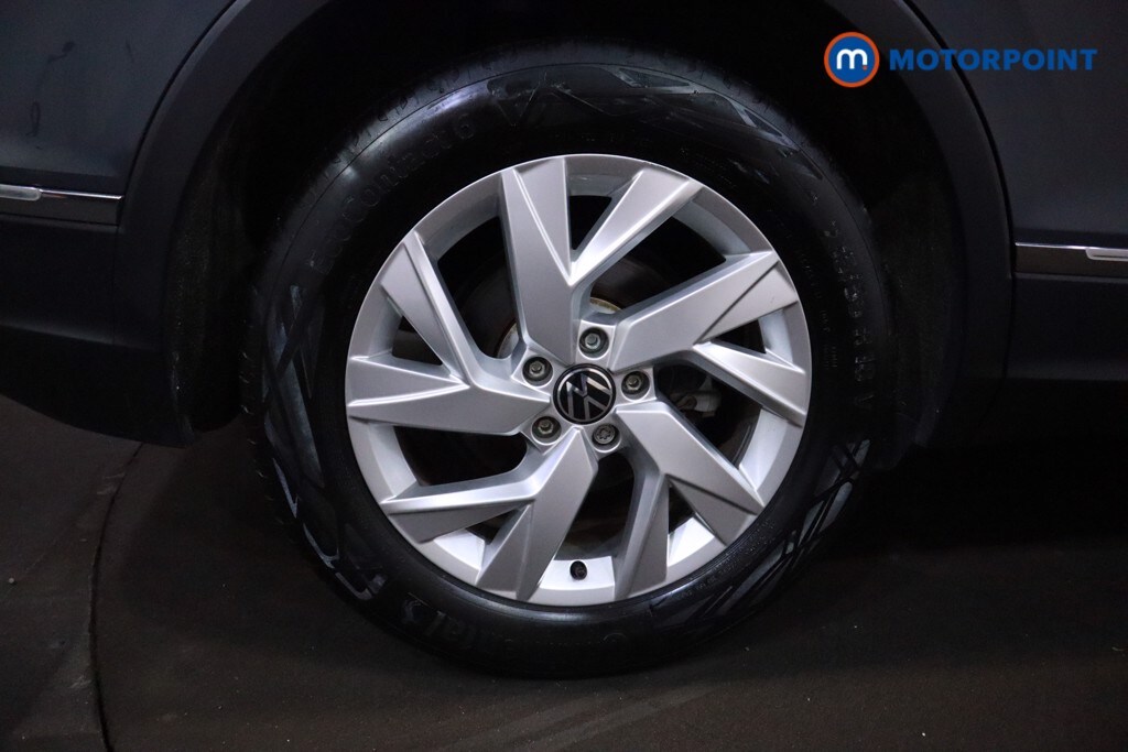 Used Volkswagen Tiguan 2021 for sale - 77715752: Photo 40