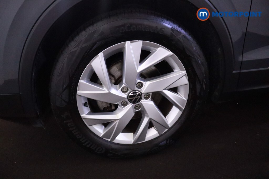 Used Volkswagen Tiguan 2021 for sale - 77715752: Photo 42