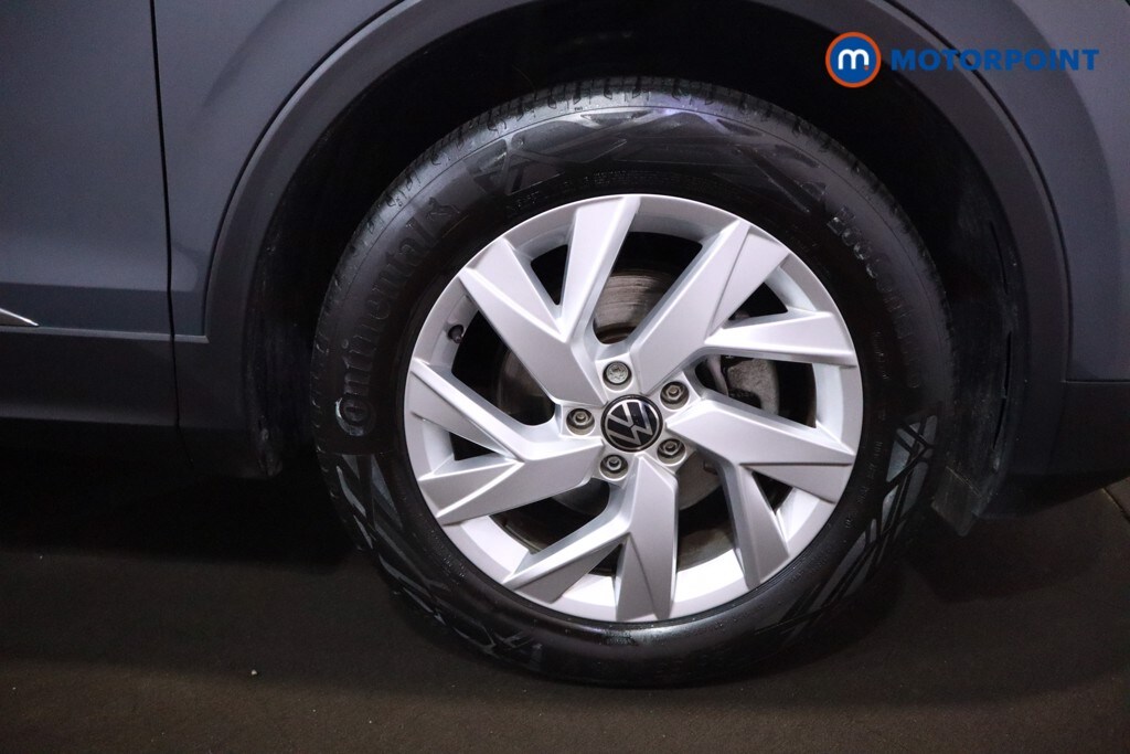 Used Volkswagen Tiguan 2021 for sale - 77715752: Photo 43