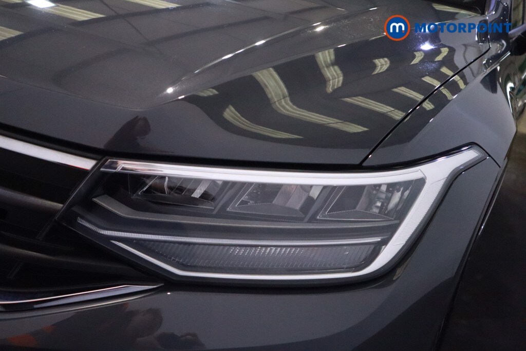 Used Volkswagen Tiguan 2021 for sale - 77715752: Photo 49