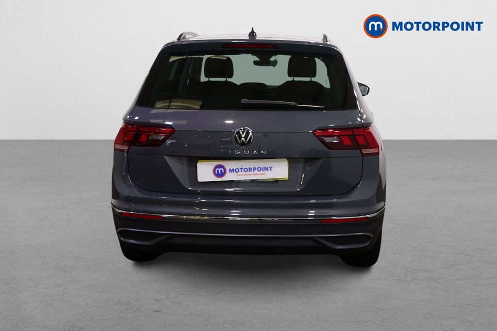 Used Volkswagen Tiguan 2021 for sale - 77715752: Photo 6