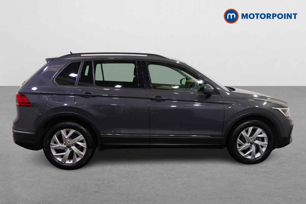 Used Volkswagen Tiguan 2021 for sale - 77715752: Photo 8