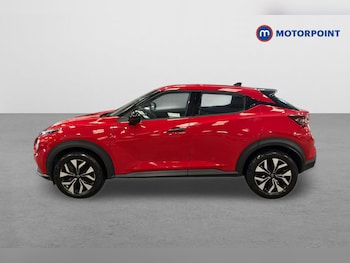 Used Nissan Juke 2025 for sale - 79174213: Photo