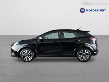 Used Ford Puma undefined for sale - 78556430: Photo