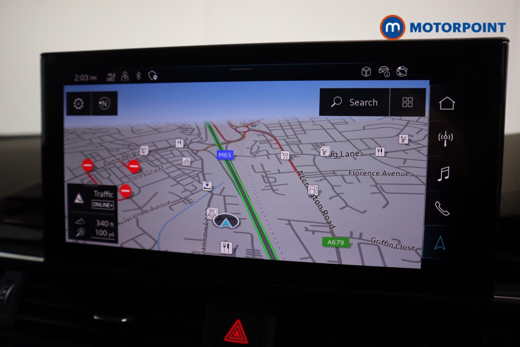 Used Audi A4 2023 for sale - 77006248: Photo 10