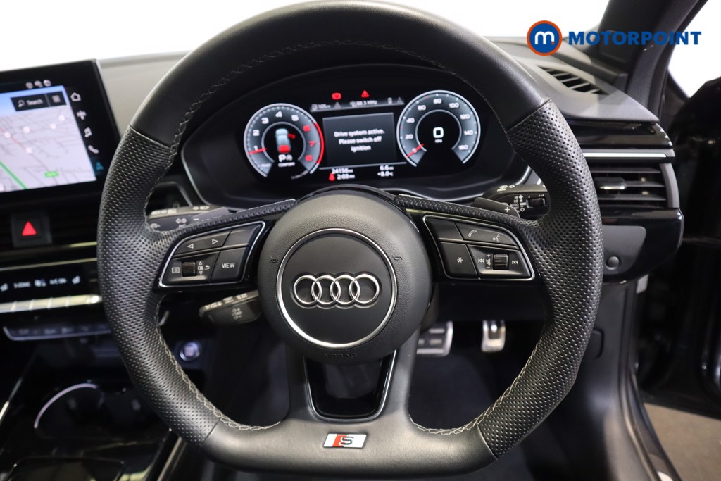 Used Audi A4 2023 for sale - 77006248: Photo 11