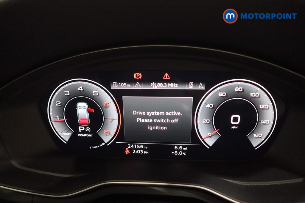 Used Audi A4 2023 for sale - 77006248: Photo 12