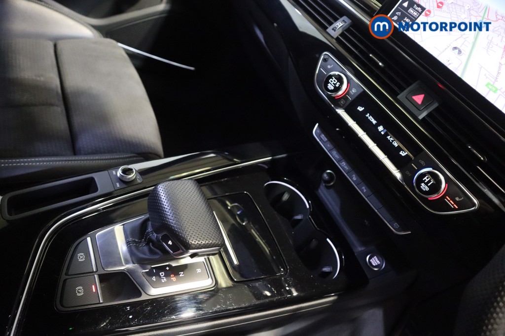 Used Audi A4 2023 for sale - 77006248: Photo 15