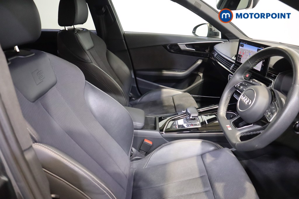 Used Audi A4 2023 for sale - 77006248: Photo 25