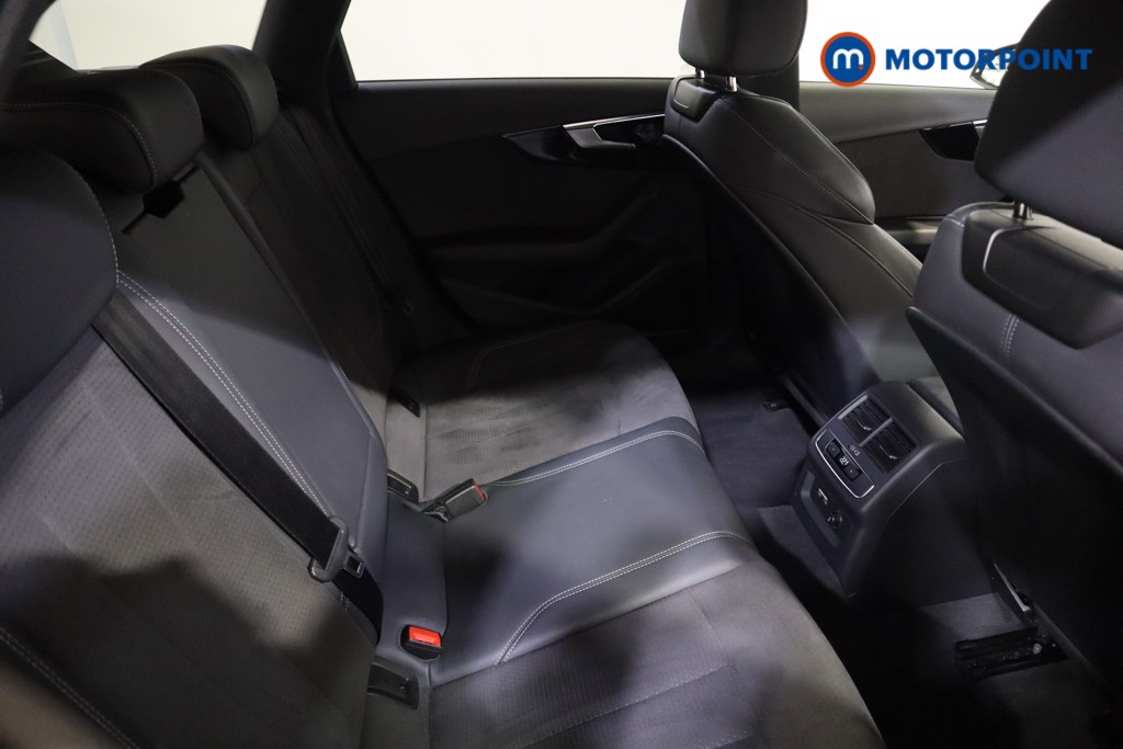 Used Audi A4 2023 for sale - 77006248: Photo 26